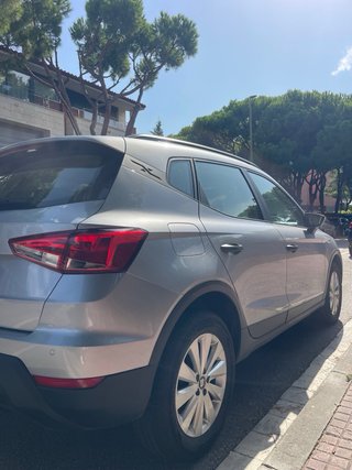 SEAT Arona 2020