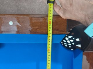 MESA DE BILLAR