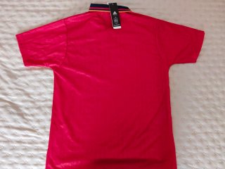 Camiseta Adidas Selección Española