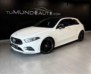 🔥 MERCEDES A200 GASOLINA 2019 | GARANTÍA ⭐