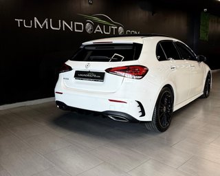 🔥 MERCEDES A200 GASOLINA 2019 | GARANTÍA ⭐
