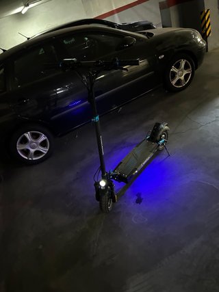 Smartgyro Rockway C Patinete Eléctrico
