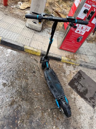 Smartgyro Rockway C Patinete Eléctrico