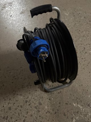 alargo 50m Fanton