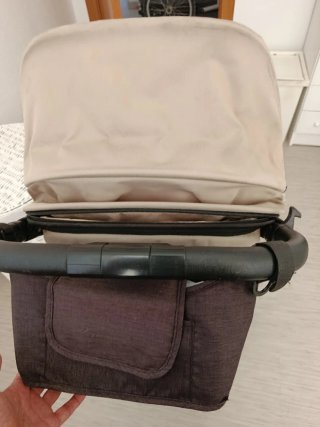 Silla ligera Easywalker Miley 2