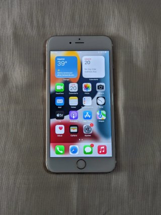 iPhone 6s Plus 64GB