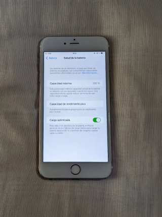 iPhone 6s Plus 64GB