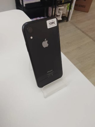 iPhone XR 64GB Nero