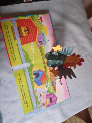 La granja