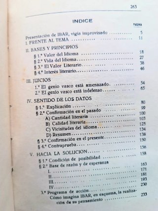 1936 Genio y Lengua, por Ibar