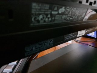 Dell Optiplex 3010 All-in-One Nero