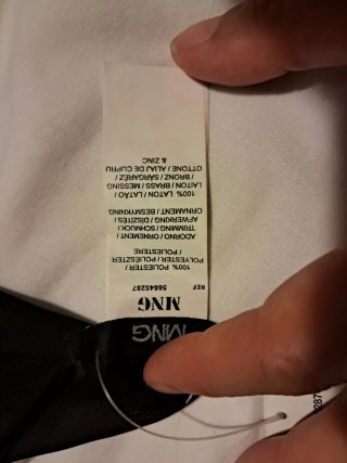 Pañuelo gasa negro con lentejuelas, cadenas flecos