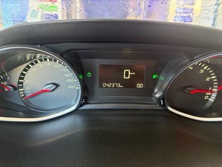 Peugeot 308 2017