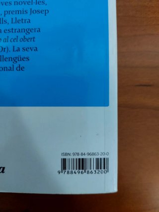 La meitat de l'ànima
