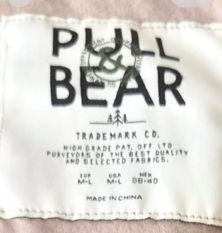 Chaleco Camuflaje Hombre Pull&Bear