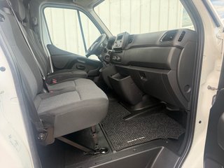 Renault Master 2022