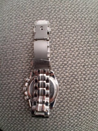 Reloj Casio Edifice 5147 EF-550RBSP