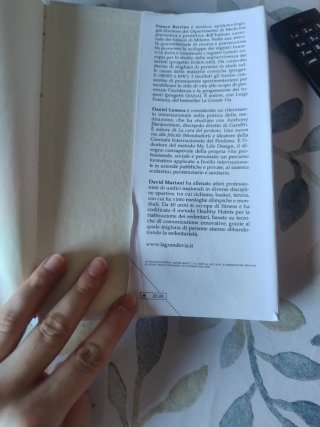 Ventuno giorni per rinascere. Il percorso che r...