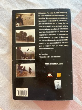 Allò Que Dèiem Més Monòlegs de "La Cosa Nostra"