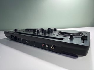 Pioneer DJ DDJ-WeGO4 – Controlador DJ 4 canales