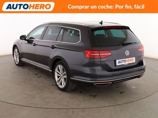Volkswagen Passat 1.4 GTE