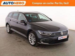 Volkswagen Passat 1.4 GTE