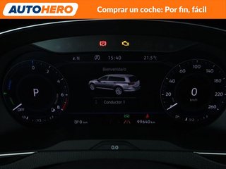 Volkswagen Passat 1.4 GTE