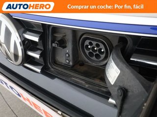 Volkswagen Passat 1.4 GTE