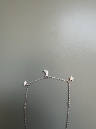 Pulsera plata