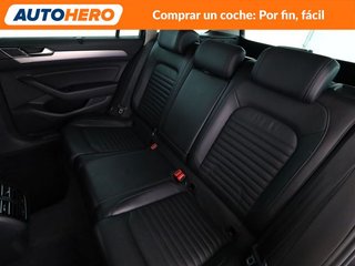 Volkswagen Passat 1.4 GTE