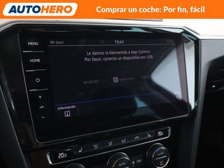 Volkswagen Passat 1.4 GTE