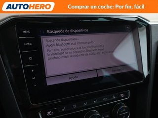 Volkswagen Passat 1.4 GTE