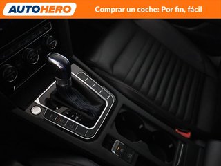 Volkswagen Passat 1.4 GTE