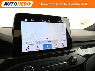 Ford Focus 1.0 EcoBoost ST-Line