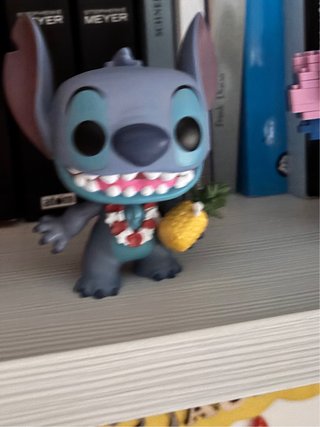 Funko Pop Stitch