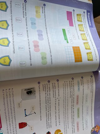 Matemáticas, 5 Primaria, Revuela Guía del profesor