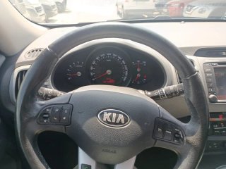 SIN ENTRADA! KIA Sportage DIESEL