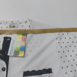 Pijama Verano Mujer Muslher Talla M Algodón