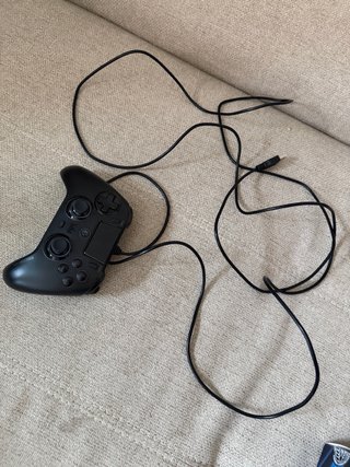 Mando EGOGEAR SC10 Wired PS4/PC