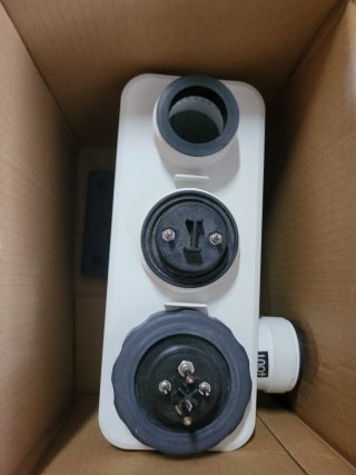 Depuradora 26676 Intex QX2100 Arena y Sal