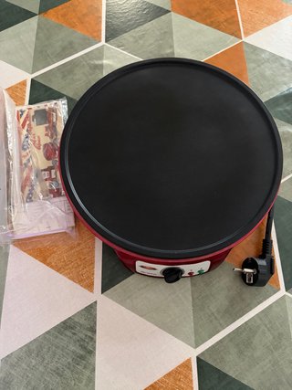Crepera
