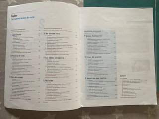 Lengua 2.º ESO Anaya Operación Mundo – 3 libros