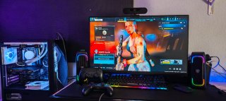 PC Gaming Potente MSI GeForce RTX