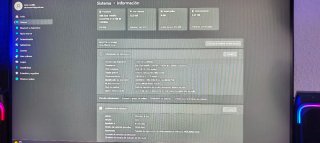 PC Gaming Potente MSI GeForce RTX