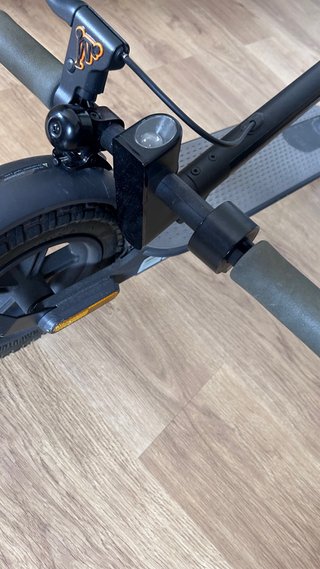Patinete Eléctrico Xiaomi