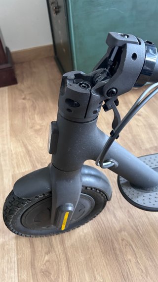 Patinete Eléctrico Xiaomi