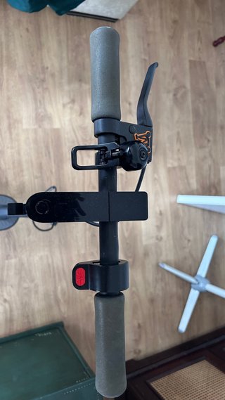 Patinete Eléctrico Xiaomi