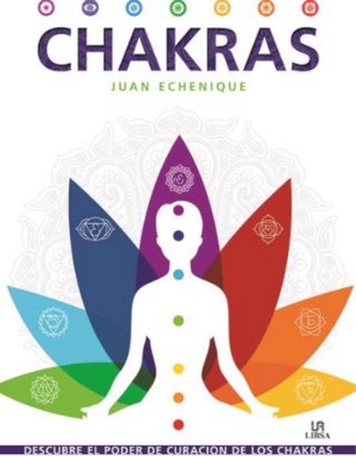 Chakras libro