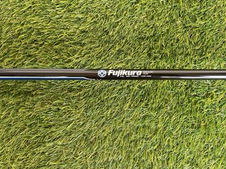 Madera 5 Callaway X 19º Diestro