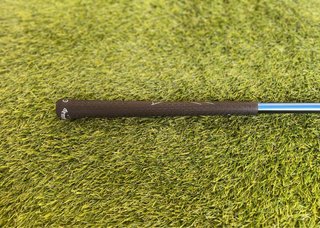 Madera 5 Callaway X 19º Diestro